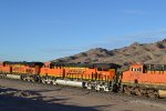 BNSF 7002